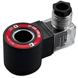 Fpreeza SP-COU-24DC/80 12DC/80 Magnetventilspule -230/50/60/80, ID 18mm SP-COU-24DC 80