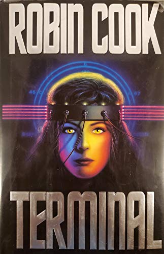 Terminal 0399137718 Book Cover