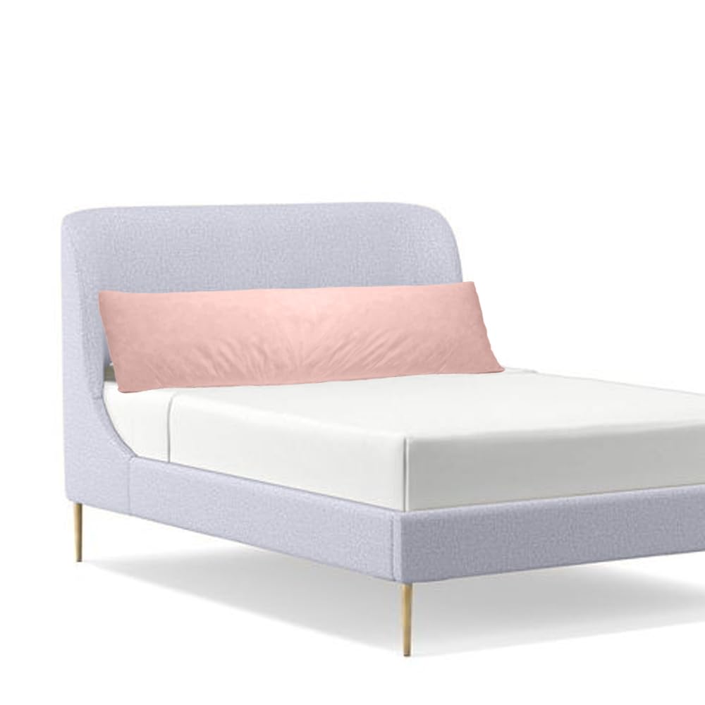 Full Body Bolster, Polycotton Casing, Hollowfiber Filling, Orthopedic Soft Support Pillow