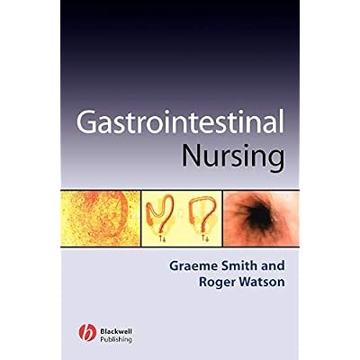 Gastrointestinal Nursing