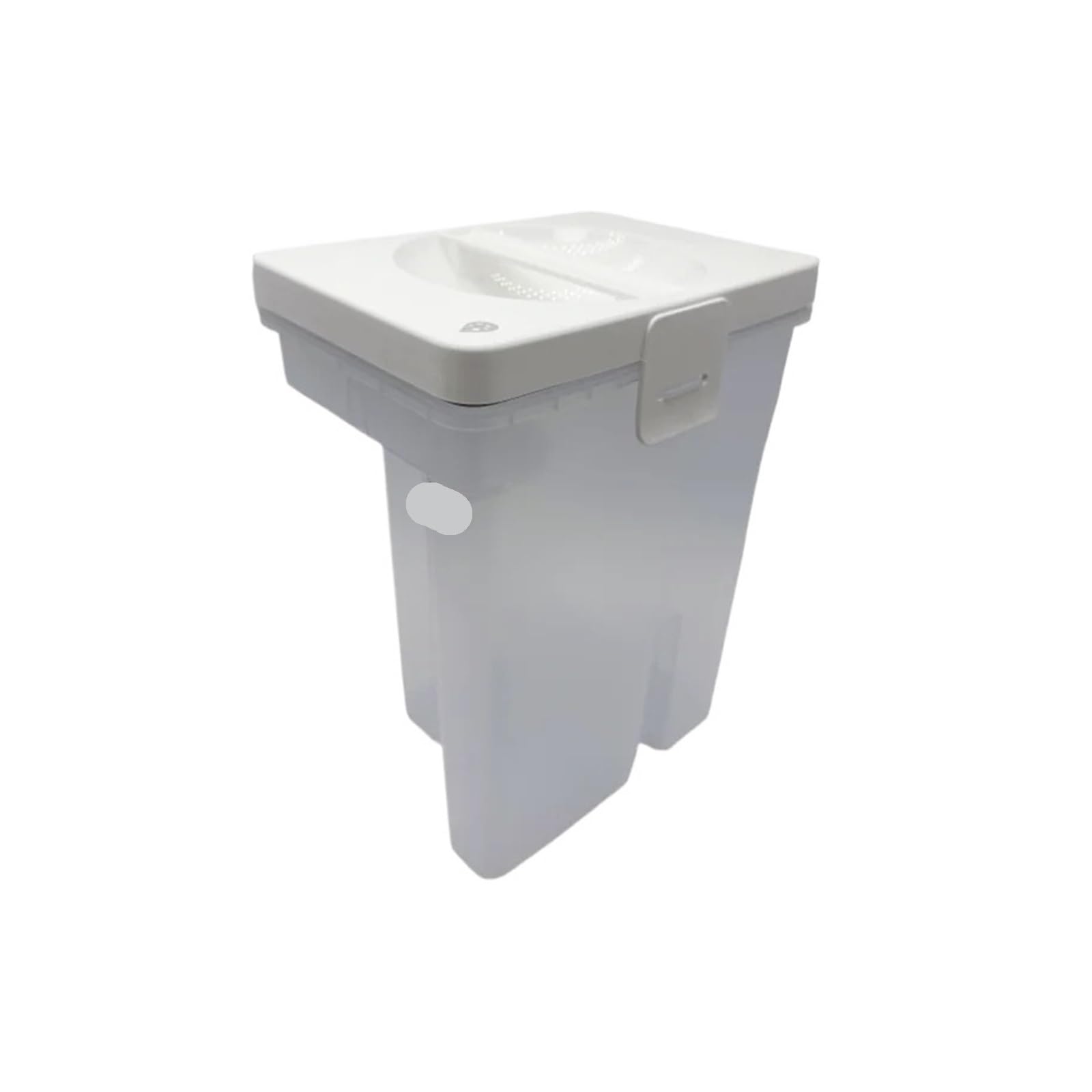 kvcccss Waste Water Tank ，Compatible For Roborock ，(SET2)