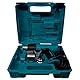 Makita HG5030K HeiÃŸluftgebläse Kit 1.600 W, Medium