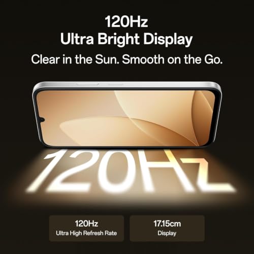 Image of OPPO A6C 4G Smartphone 4GB+64GB White