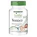 Testovir - mit Muira Puama, Chrysin & Bioperin - HOCHDOSIERT - VEGAN - 120 Kapseln