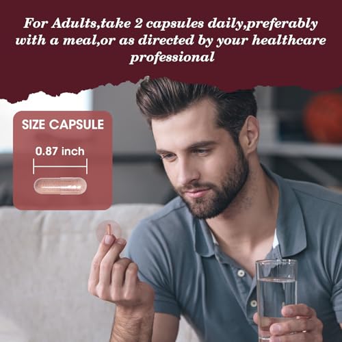 Greenpeople 120 Capsules Kidney Cleanse Detox & Repair For Men And Women, 15-In-1 Herbal Kidney Support Supplement With Cranberry Astragalus And Uva Ursi thumb #5