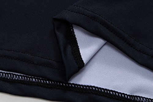 Camiseta Masculina Red Plume, Compressão, Série Super-Hero, XG