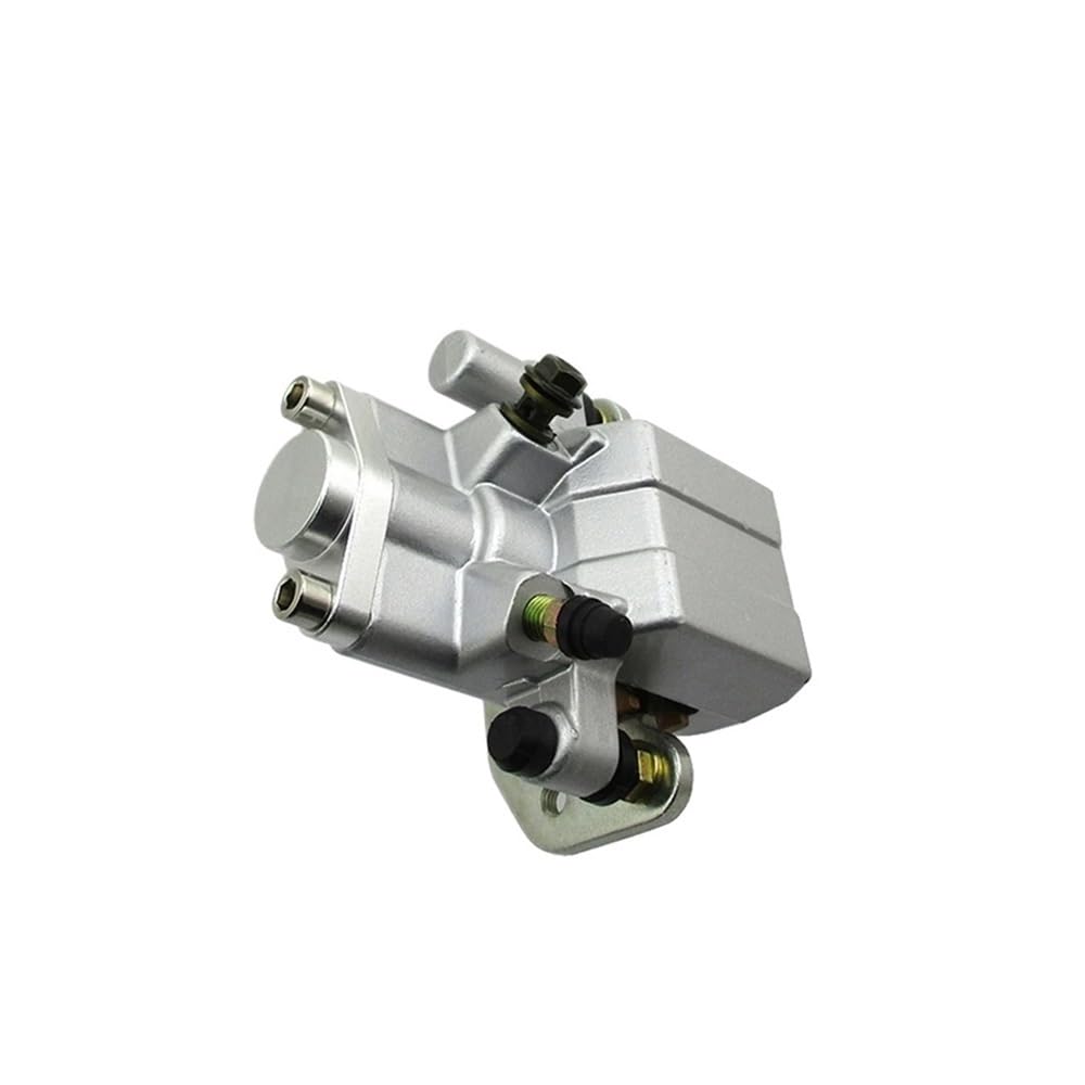 Rear Brake Caliper, For With 2006-2012 ATV Raptor 700/700R Models, Includes Pads. Braking System Replacement Parts