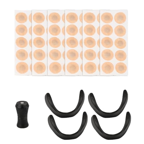 60PCS Magnetic Nose Strips Magnetic Nose Strip Refill Intake Breathing Nose Magnets Anti-Snoring Sleep Nasal Strips Improve Breathing Enhance Nasal Airflow and Comfort Sweat Resistant Skin Friendly