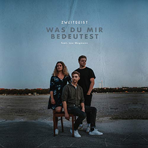 ZWEITGEIST feat. Lea Wegmann