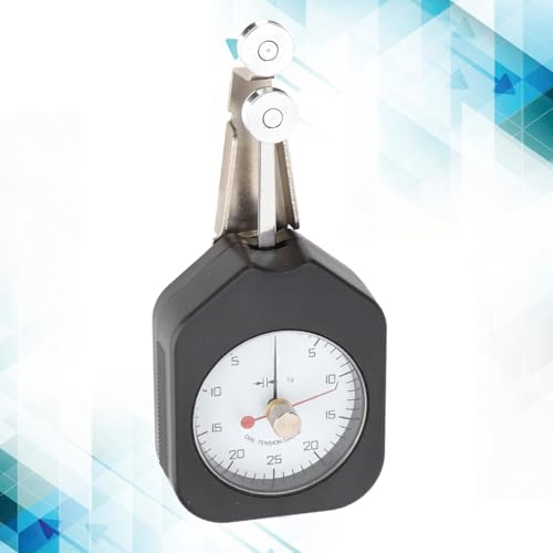Testeur de tension de 2 à 25 Gw pour fil textile et appareil de mesure de fils métalliques fins - 2