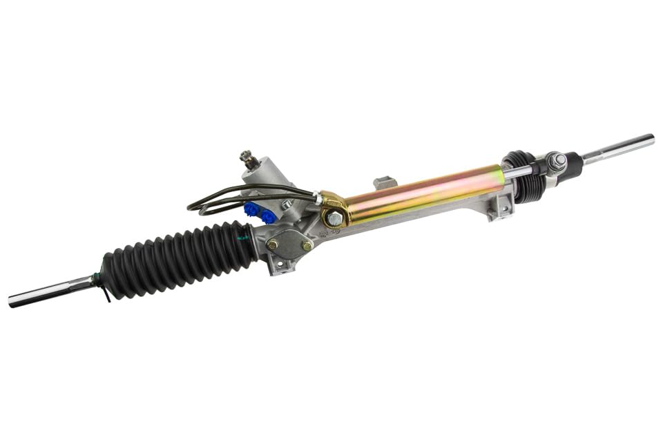 Engranaje de dirección para Citroen Xantia -03 con bomba SPK-CT-002