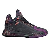 adidas Mens D Rose 11 Basketball Sneakers Shoes Casual - Blue - Size 8 M