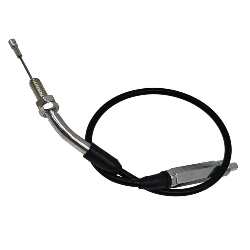 Câble de verrouillage de changement de vitesse robuste pour boîte AT6