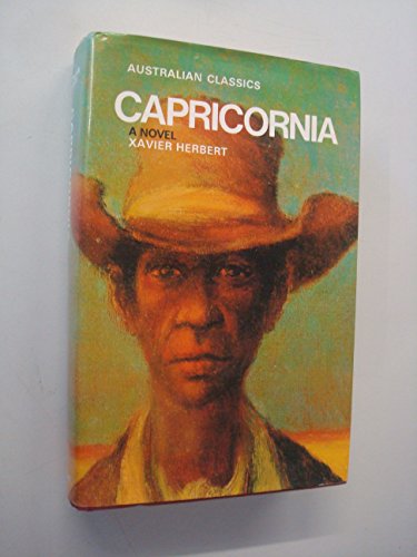 Capricornia 0207133166 Book Cover