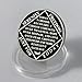 NA Sobriety Coin - NA Medallions with Wings and Scenic Sobriety Chips NA Coins - Ideal Narcotics Anonymous Gifts for Men ＆ Women Celebrating Recovery and Living Clean (9 Year)