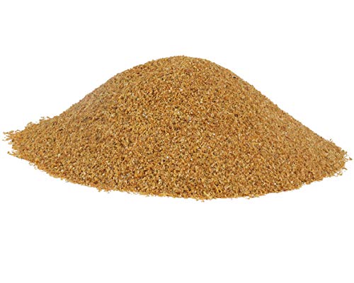 Grated Orange Peel - 24 Oz (12 Oz Each) – Orange Zest Dried – Orange Peel Granules - Bulk Spices