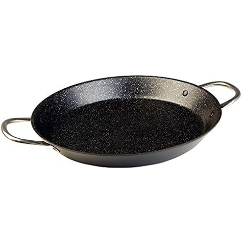 WECOOK! Ecochef Titan Paella-Pfanne Induction Cover