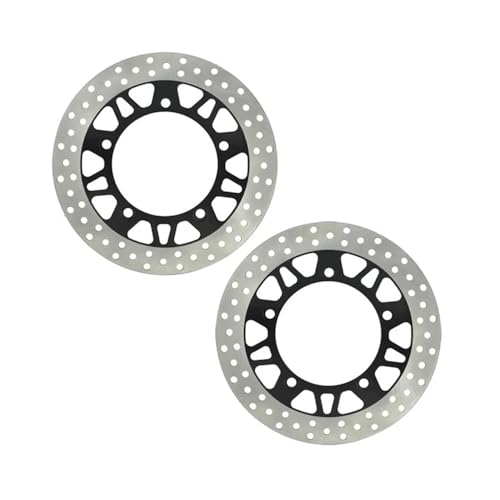 Rotor de disque de frein AN650 Skywave pour un freinage stable