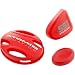 Atomic Aquatics SS1 Color Kit-Red