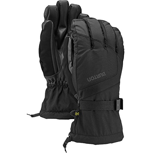 Gants de snowboard Burton Profile imperméables et chauds - 2