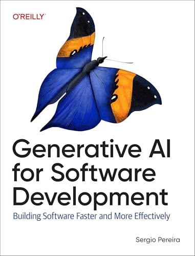 Generative AI for Software Development: Building Software Faster and More Effectively