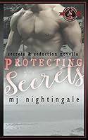 Protecting Secrets 1643840673 Book Cover
