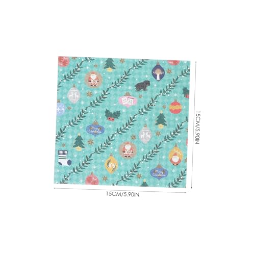 SEWACC 180 Peças De Papel De Construção DIY Kits De Papel Para Scrapbooking Papel Dobrável De Elemen