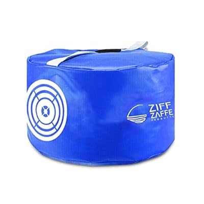 SINKOV Golf Impact Bag