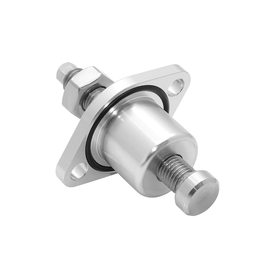 Tendeur de chaîne manuel pour moto Honda CRF150 R/RB CRF250 R/X CRF300L/Rally/ABS CRF450 R/X/RX/RWE/L/RL XR400R Argent