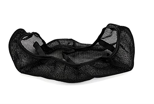 Housse de siège moto respirante et anti-dérapante pour coussin F900R F900XR 2020