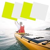 LNSYSNS 10 Piezas Parches Autoadhesivos de Reparación, Parches Colchon Hinchable - Parches para Piscinas, Impermeable, Autoadhesiva - Adecuado para Carpas, Botes Inflables, Cojines de Aire