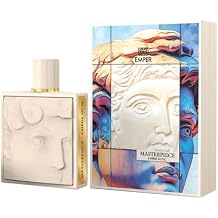 Emper Masterpiece Ambre musc eau de parfum 3.4 OZ/100ml long lasting unisex perfume arabe