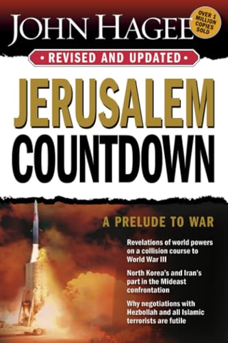 Jerusalem Countdown: Revised and Updated