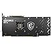 msi Gaming GeForce RTX 3090 Ti 24GB GDRR6X 384-Bit HDMI/DP Nvlink Tri-Frozr Ampere Architecture OC Graphics Card (RTX 3090 Ti Gaming X Trio 24G)