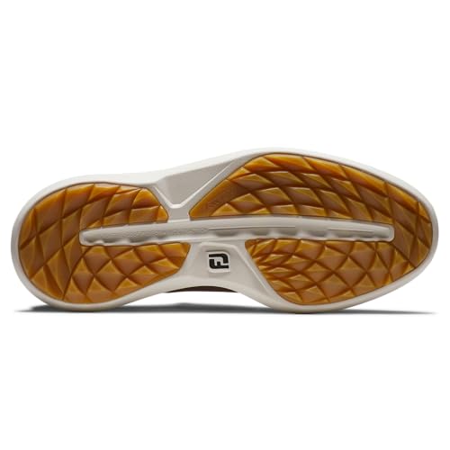 FootJoy Men's Traditions Knit Golf Shoe4