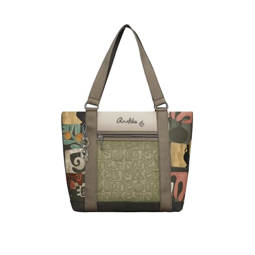 Sac shopper Anekke Muse Amphora le grand sac à épaule contre le désordre quotidien