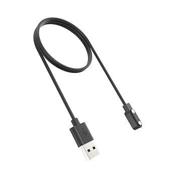 Stylish & Versatile Charger Thermal Mug Charging Cable Convenient Charger 100cm/39inch for Insulated Mug for vsitoo