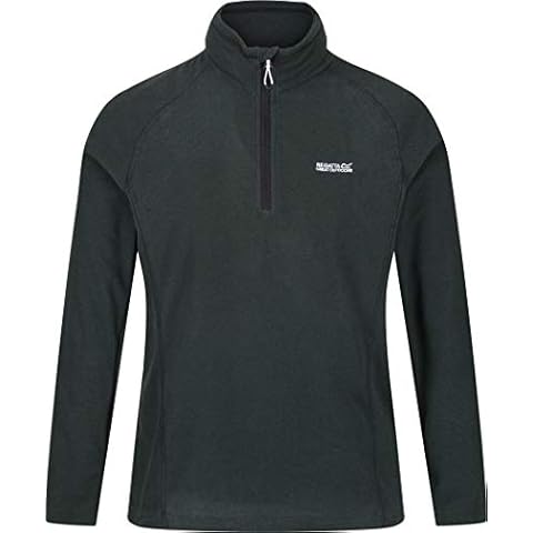 Regatta Mens Montes Sweatshirt Cover