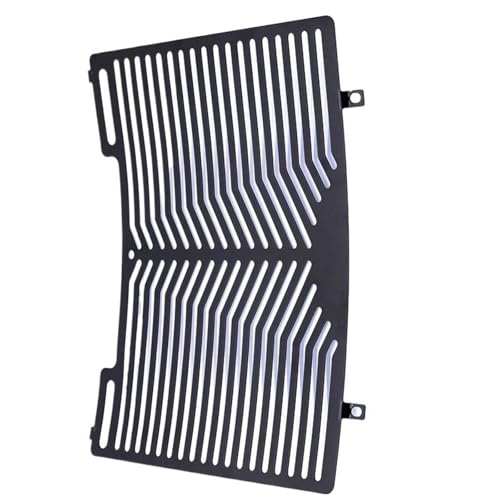 Grille radiateur VFR1200X Crosstourer en acier durable - 3