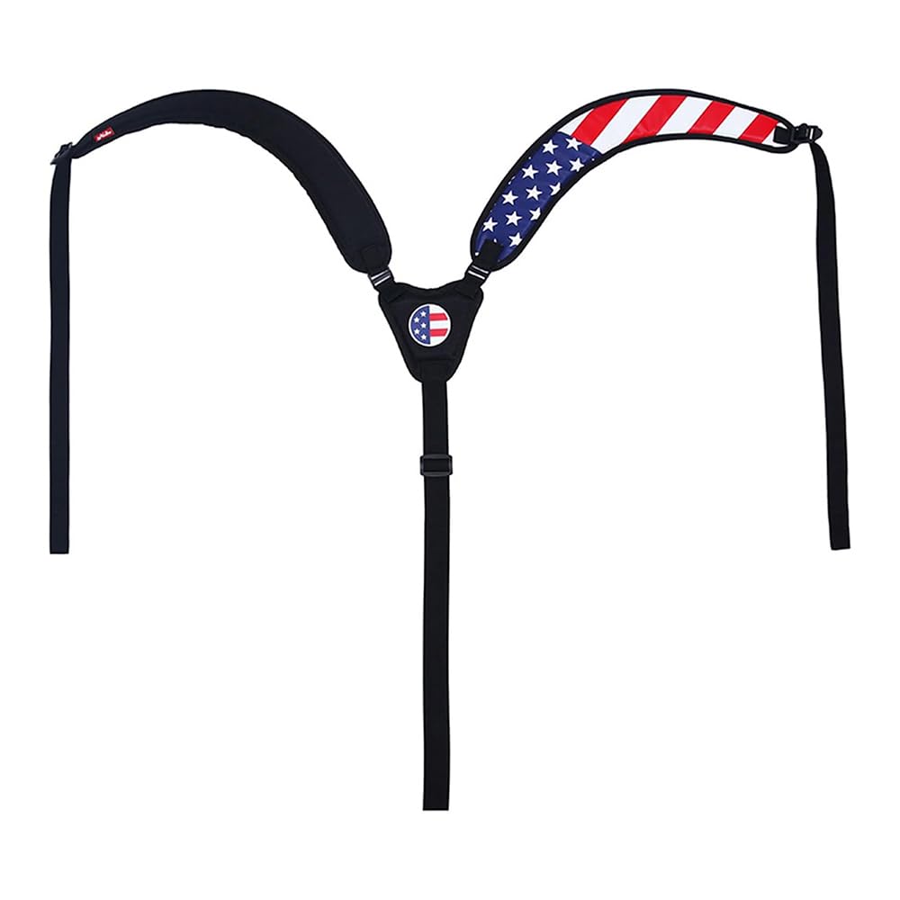 Sangle d'épaule sac de golf pour remplacer une sangle usée