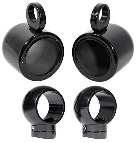 Rockville Bundle: (1) Pair MAC65B 6.5