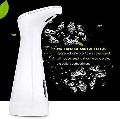 Mnb Hand Washing Liquid Machine Foam Mobile Phone Soap Dispenser Automatic Induction Hand Washing Liquid Machine #TOP3
