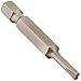 IRWIN 3052034 1/8" Type G Clutch Power Bit