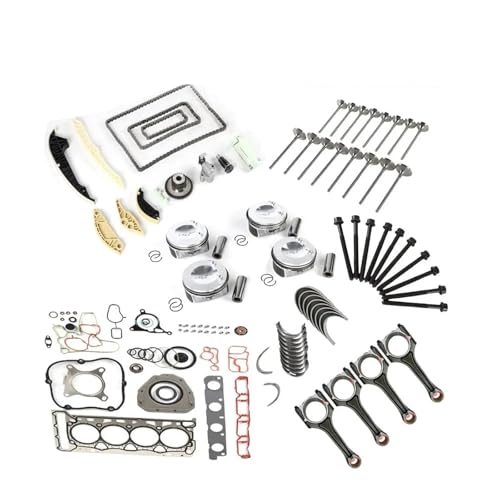 EA888 1Zbg GWI[o[z[Lbg sXgO^C~OLbg 21mm 2.0T ƌ݊ Audi A3 A4 Q5 TT ƌ݊ VW GTI Passat Golf Skoda Octavia Superb Ή