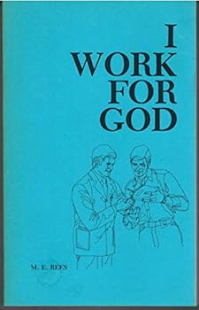 I work for God