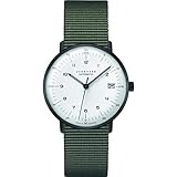 Verre: Plexiglas JUNGHANS Montre Mixte 027/4005.04
