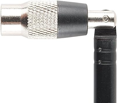 ANT500 - The Telescopic Antenna for HackRF One or Yard Stick One