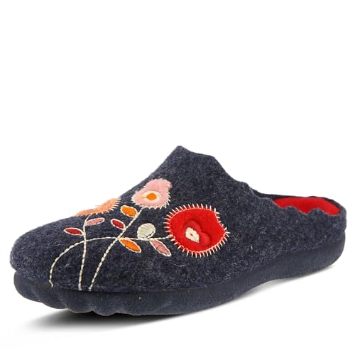 Flexus by Spring Step Women's Wildflower Slipper