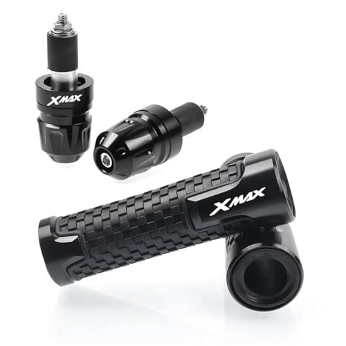 Levier frein embrayage YAMAHA XMAX125 accessoires poignées guidon scooter X-MAX 125 2009-2019