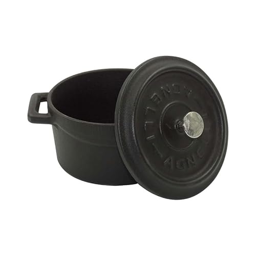 Pentole Agnelli COGHSRP10428M Slowcook Casseruola
